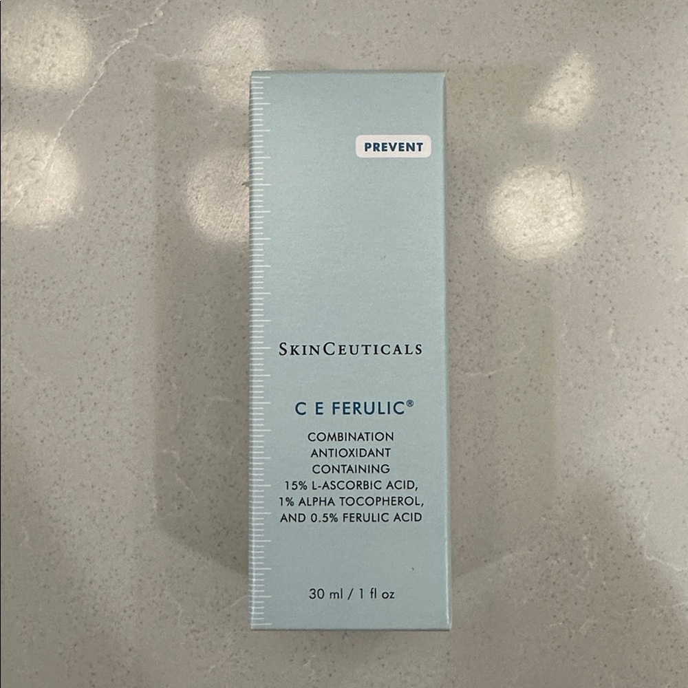 FLASH SALE⚡️🏷️ SKINCEUTICALS C E FERULIC SERUM